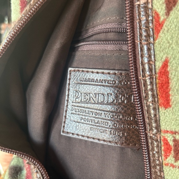 Pendleton Bag - Picture 2 of 4